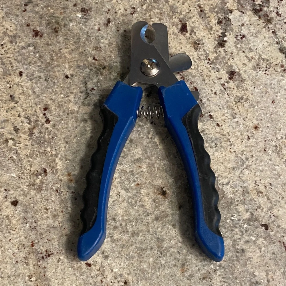 Dog Nail Clippers